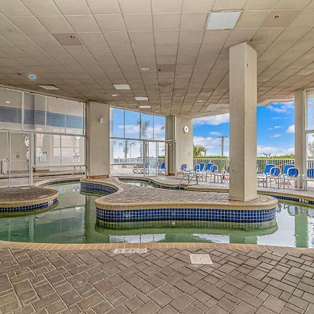 Carolinian 1535 Villa Myrtle Beach Eksteriør bilde