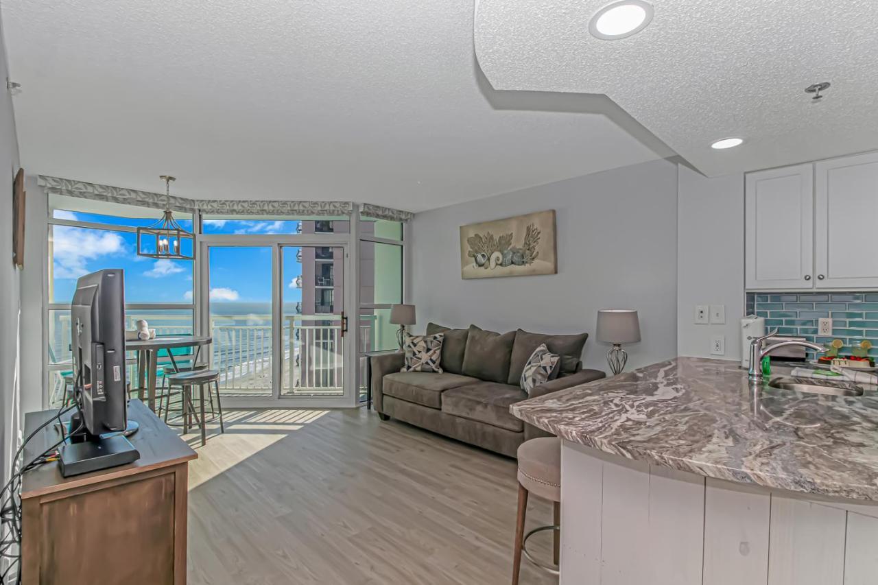 Carolinian 1535 Villa Myrtle Beach Eksteriør bilde