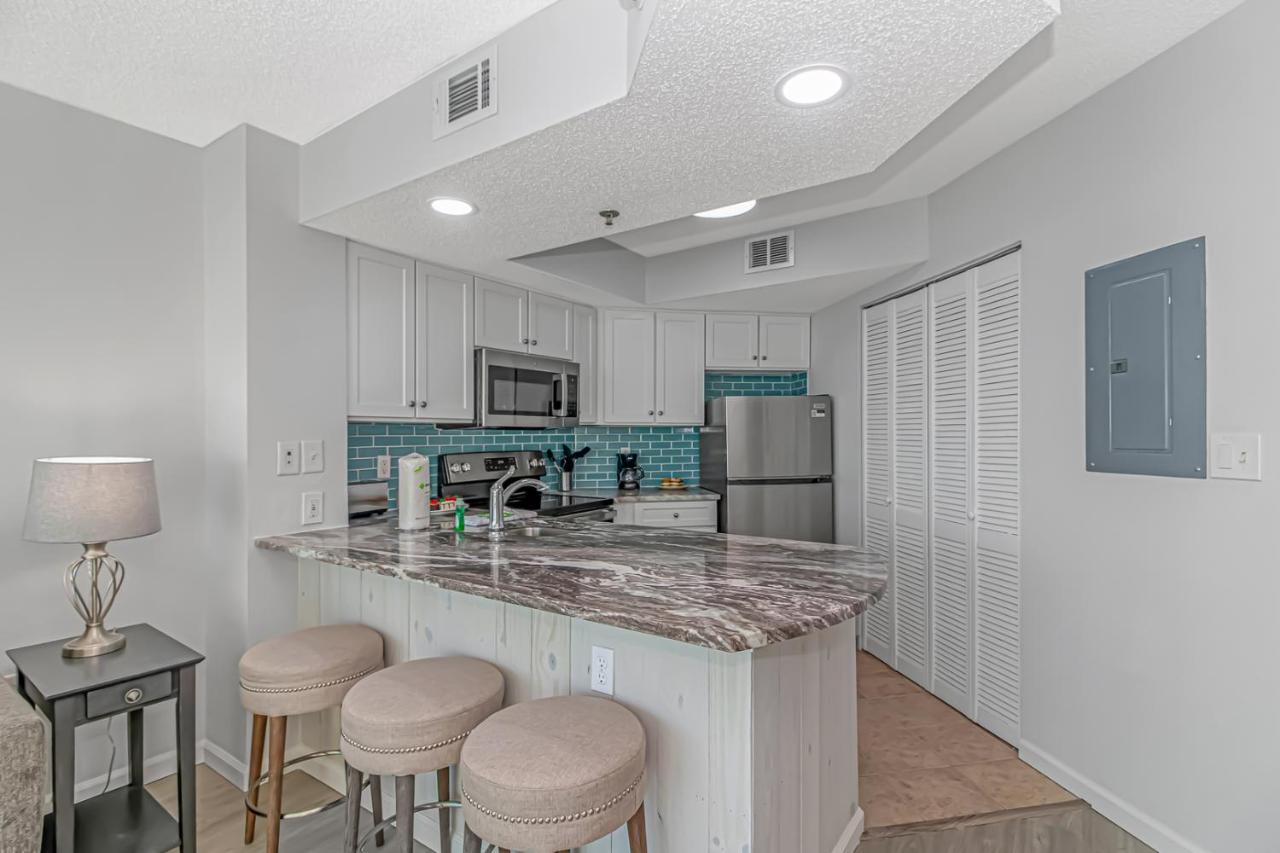 Carolinian 1535 Villa Myrtle Beach Eksteriør bilde