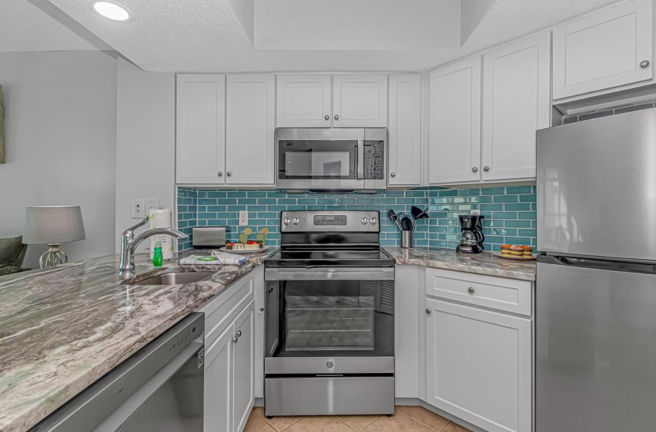 Carolinian 1535 Villa Myrtle Beach Eksteriør bilde