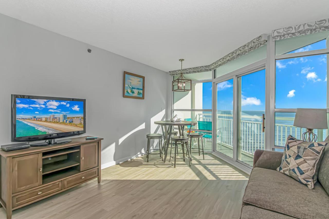 Carolinian 1535 Villa Myrtle Beach Eksteriør bilde