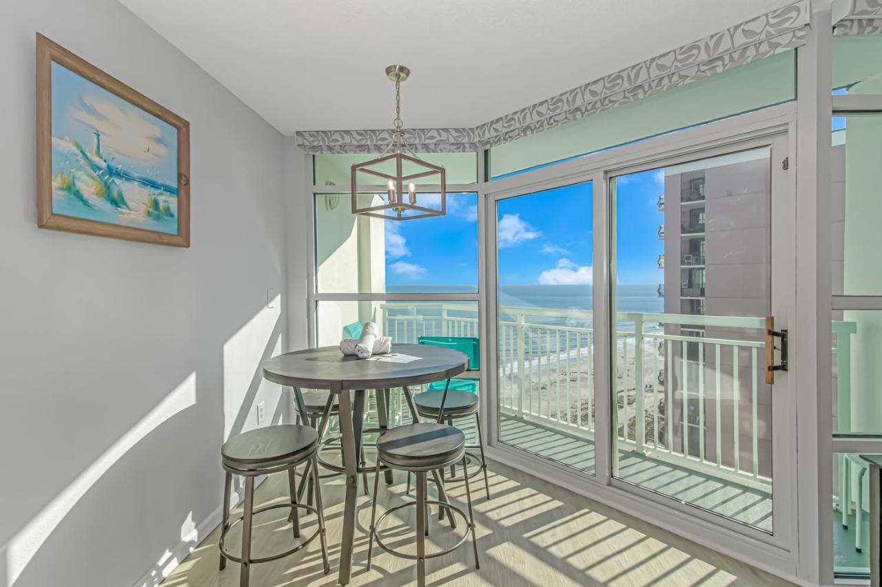 Carolinian 1535 Villa Myrtle Beach Eksteriør bilde