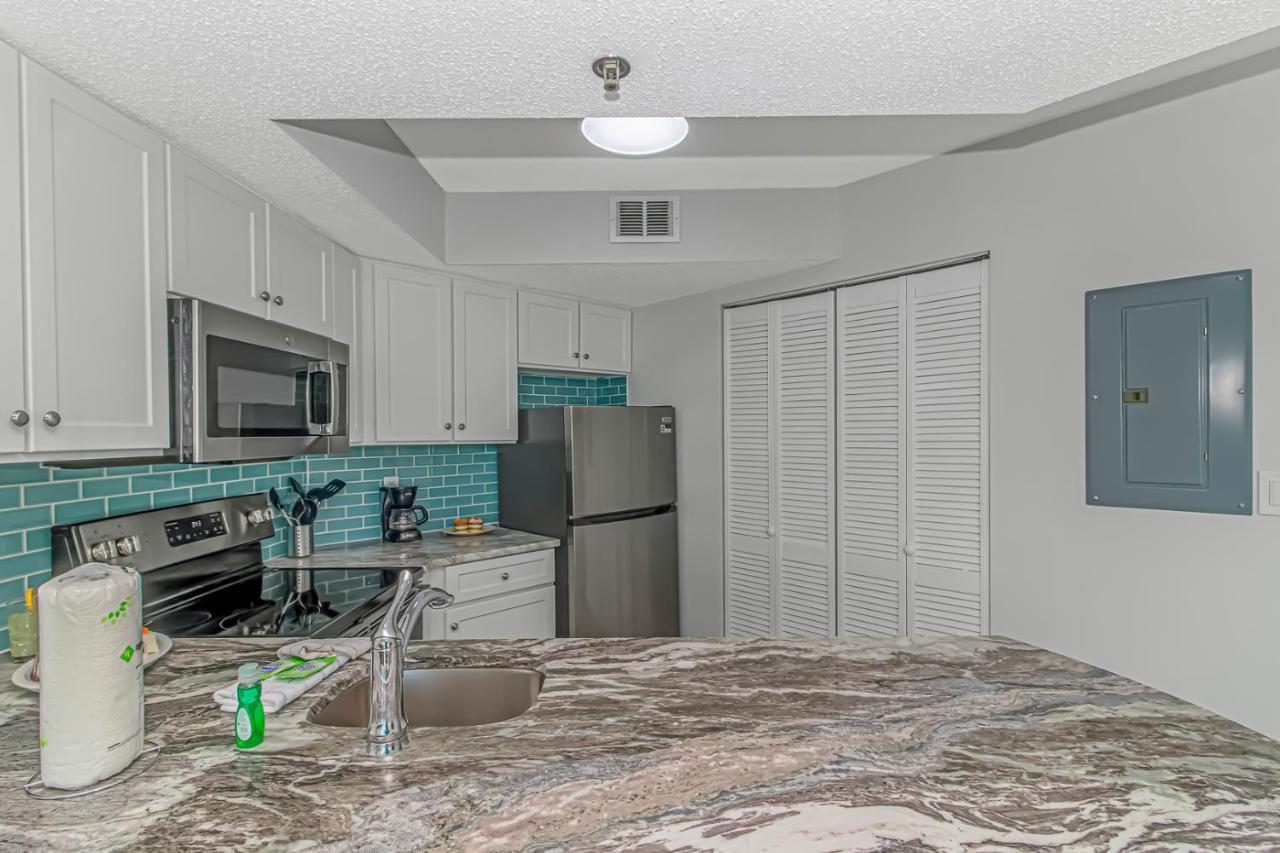 Carolinian 1535 Villa Myrtle Beach Eksteriør bilde