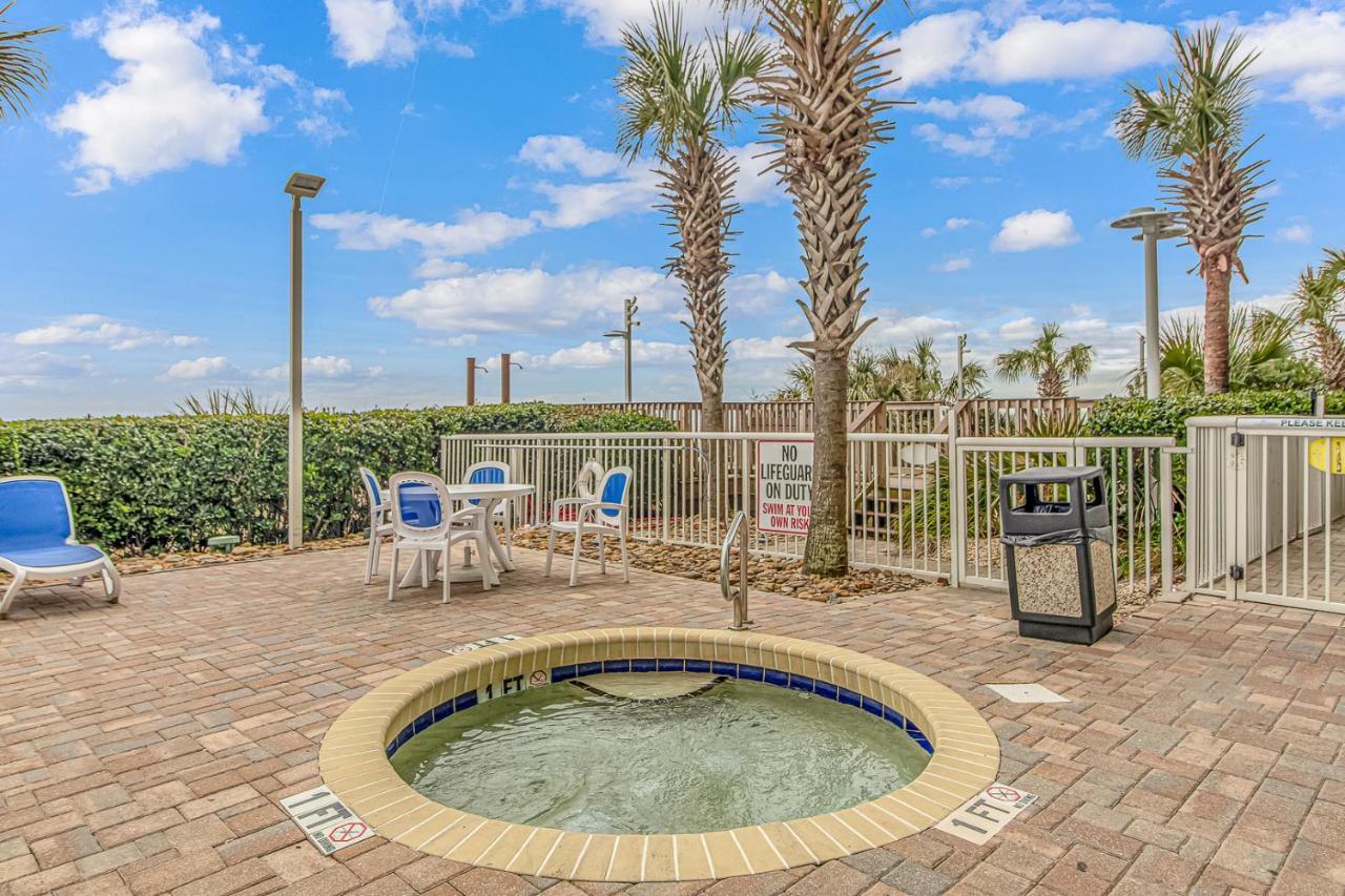 Carolinian 1535 Villa Myrtle Beach Eksteriør bilde