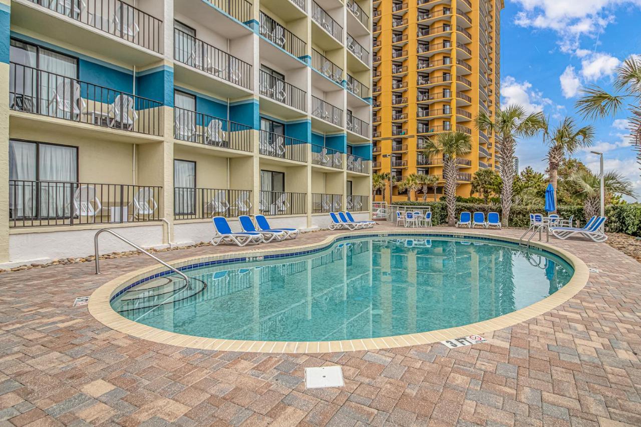 Carolinian 1535 Villa Myrtle Beach Eksteriør bilde