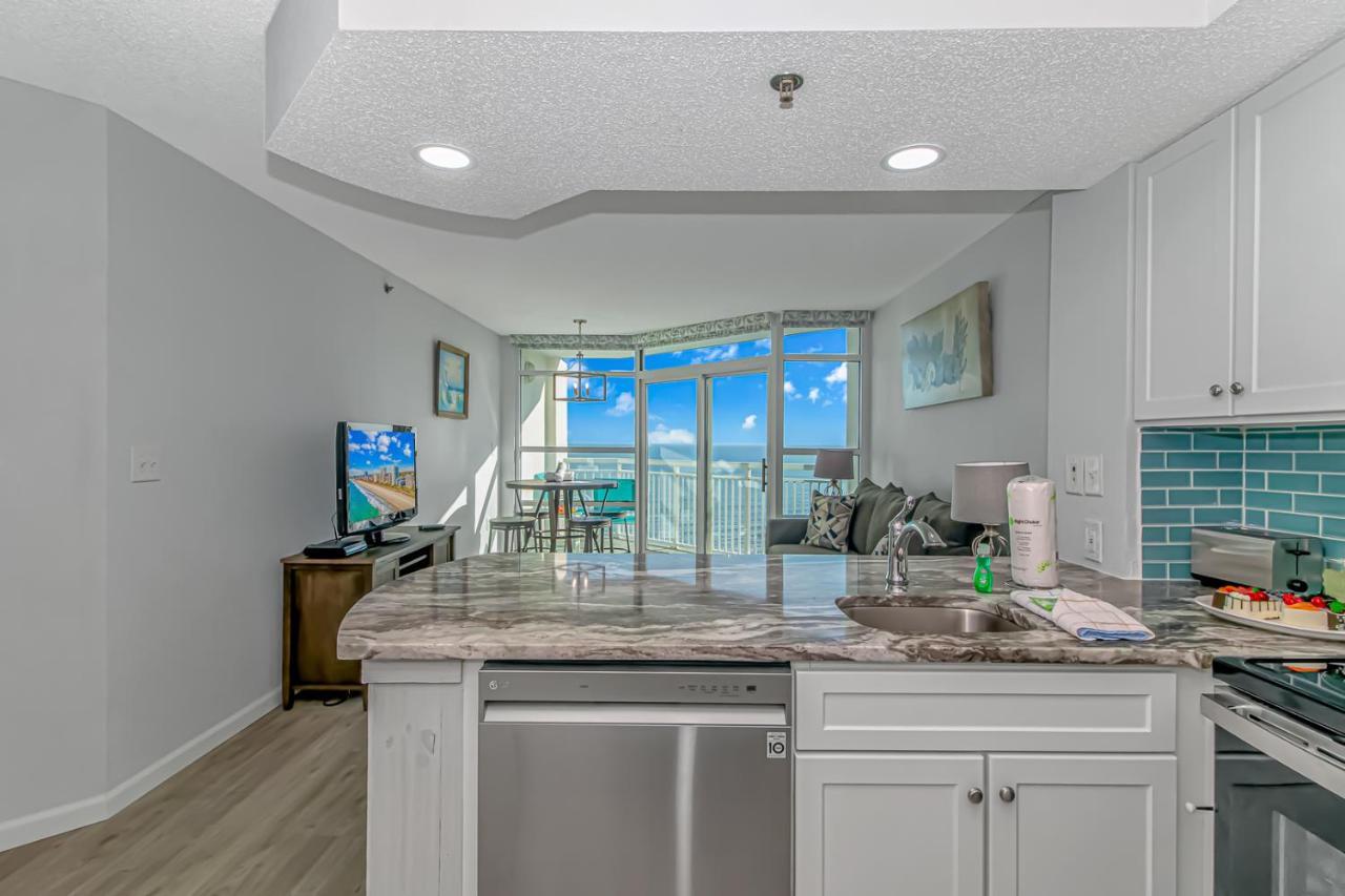 Carolinian 1535 Villa Myrtle Beach Eksteriør bilde