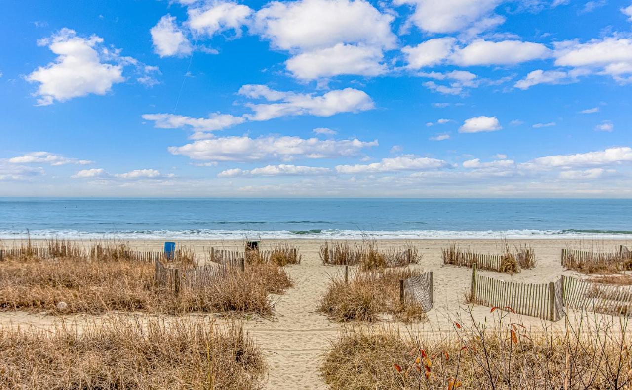 Carolinian 1535 Villa Myrtle Beach Eksteriør bilde